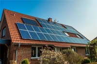 Solaranlagen aus Berlin-Brandenburg von Joachim Heinz